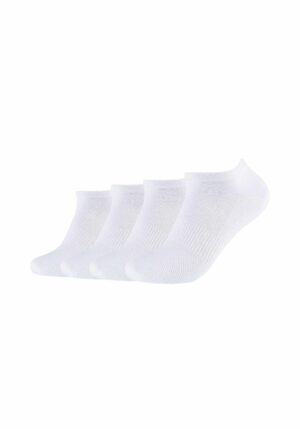 CAMANO Sneakersocken ca-soft Bio-Baumwolle