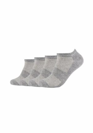 CAMANO Sneakersocken ca-soft Bio-Baumwolle