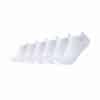 CAMANO Sneakersocken Sport Multifunctional 6er Pack white