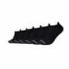 CAMANO Sneakersocken Sport Multifunctional 6er Pack black
