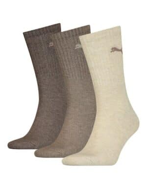 Puma Sportsocken 3er Pack