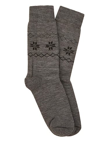 ADLER BASIC Wintersocken 2er Pack