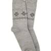 ADLER BASIC Wintersocken 2er Pack