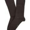 Adler Collection Socke aus Bambus-Viskose 2er Pack