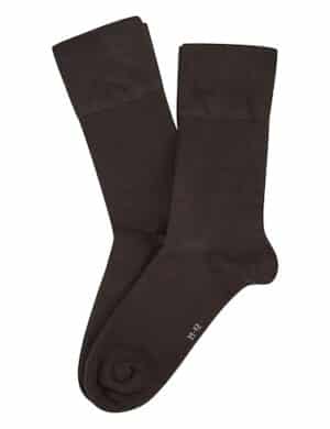 Adler Collection Socke aus Bambus-Viskose 2er Pack