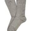 Adler Collection Socke aus Bambus-Viskose 2er Pack