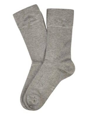 Adler Collection Socke aus Bambus-Viskose 2er Pack