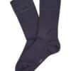 Adler Collection Socke aus Bambus-Viskose 2er Pack