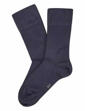 Adler Collection Socke aus Bambus-Viskose 2er Pack