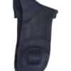 Adler Collection Sneakersocken aus Bambus-Viskose 2er Pack
