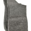 Adler Collection Socke aus Bambus-Viskose 2er Pack