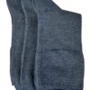 Adler Collection Socke aus Bambus-Viskose 2er Pack