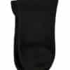 Adler Collection Sneakersocken aus Bambus-Viskose 2er Pack