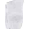 Adler Collection Sneakersocken aus Bambus-Viskose 2er Pack