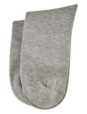 Adler Collection Sneakersocken aus Bambus-Viskose 2er Pack