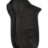 Adler Collection Kurzschaftsocken aus Bambus-Viskose 2er Pack