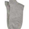 Adler Collection Kurzschaftsocken aus Bambus-Viskose 2er Pack