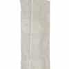 Adler Collection Damen Bambus Kniestrümpfe 2er Pack