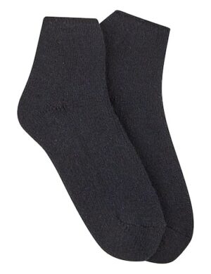 ADLER BASIC Wollsocken