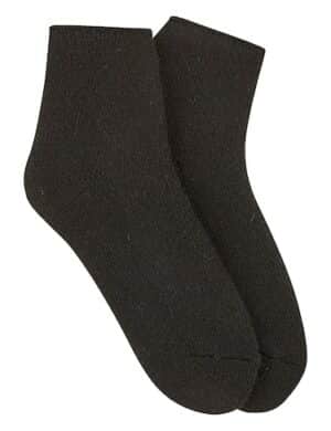 ADLER BASIC Wollsocken