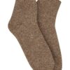 ADLER BASIC Wollsocken