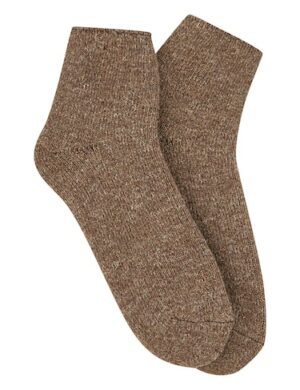 ADLER BASIC Wollsocken