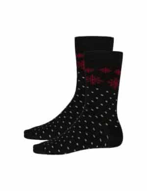 ADLER BASIC Thermosocken 2er Pack