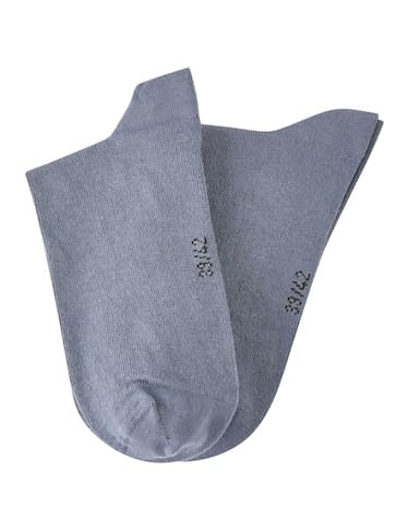 Adler Collection Komfortsocken 2er Pack