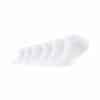CAMANO Kinder Sneakersocken ca-soft 6er Pack White