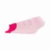CAMANO Kinder Sneakersocken ca-soft 6er Pack pink melange