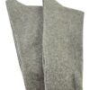 Adler Collection Komfortsocken 2er Pack