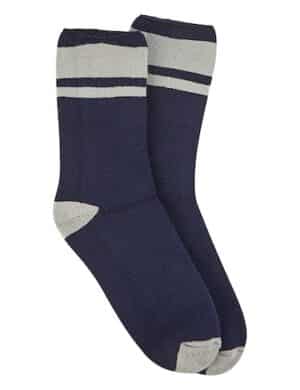 ADLER BASIC Thermosocken