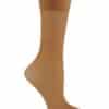 Bexleys woman Wellness Relax Stützkniestrumpf 40 DEN