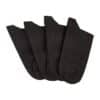 Adler Collection Kurzschaftsocken 4er Pack