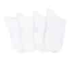 Adler Collection Kurzschaftsocken 4er Pack