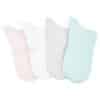 Adler Collection Kurzschaftsocken 4er Pack
