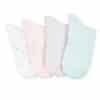 Adler Collection Kurzschaftsocken 4er Pack