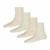 Adler Collection Socken 4er Pack
