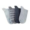 Adler Collection Kurzschaftsocken 4er Pack