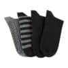 Adler Collection Kurzschaftsocken 4er Pack