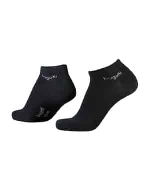 Bugatti Sneaker-Socken im 3er Pack