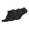 camel active Sneaker Socken 3er PACK