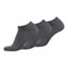 camel active Sneaker Socken 3er PACK