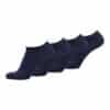 Tom Tailor Sneaker Socken 4er PACK