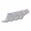 Tom Tailor Sneaker Socken 4er PACK