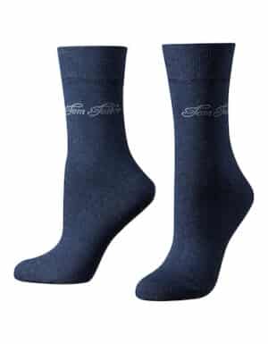 Tom Tailor Dreierpack Basic Socken