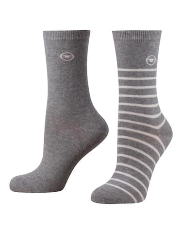 Tom Tailor Socken 2er PACK