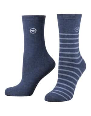 Tom Tailor Socken 2er PACK