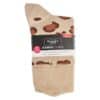 Bexleys woman Socken 4er Pack