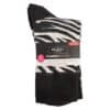 Bexleys woman Socken 4er Pack